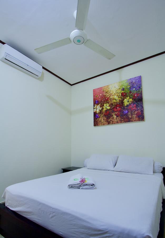 Jepun Bali Homestay Sanur Guest house 2*